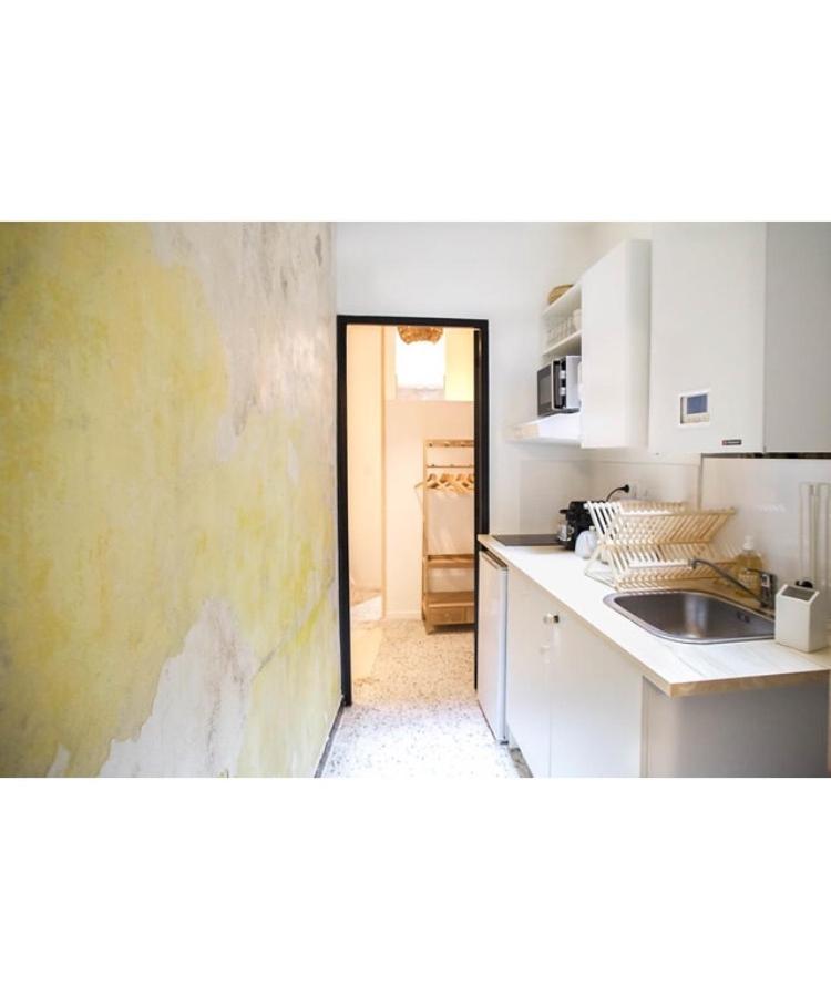 Appartement Centre Ville D'Arles Exterior photo